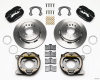 WIL Dynalite Brake Kit