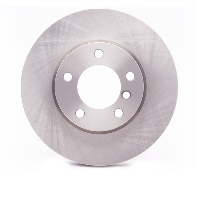DFC Brake Rotors - Plain