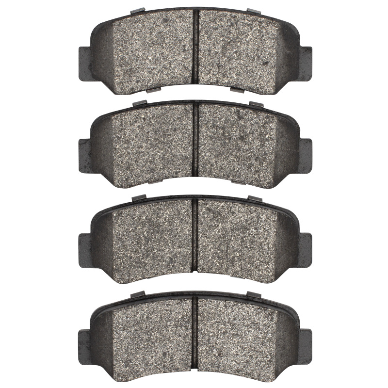 DFC 3000 Semi-Met Brake Pads