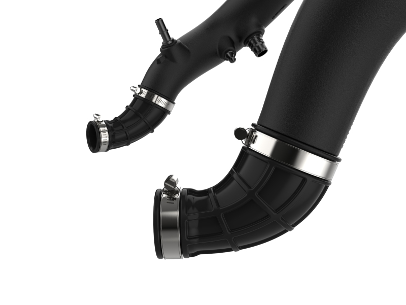 Turbo Inlet Pipes