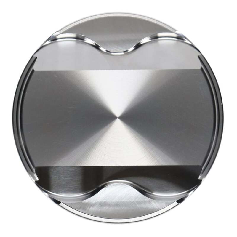 JE Pistons CHRY 2.0 ECB/ECC KIT Set of 4 Pistons thumbnail 4