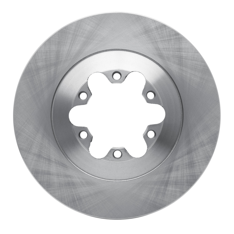 DFC Brake Rotors - Plain