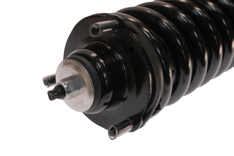 KYB Shocks & Struts Strut Plus Front Right TOYOTA 4-Runner (4WD) 2009-2003 thumbnail 7