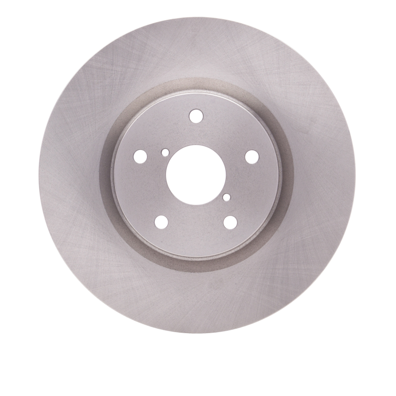 DFC Brake Rotors - Plain
