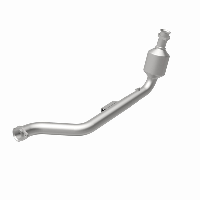 MagnaFlow Direct Fit Catalytic Converter Mercedes CLK320 01-03 Passenger Side OEM thumbnail 8