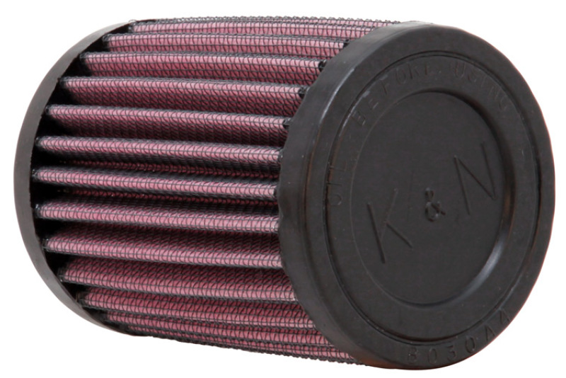 K&N Universal Rubber Filter 1 1/2in FLG 3in OD 4in Height thumbnail 4