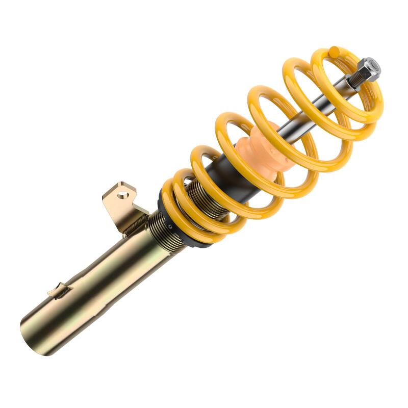 ST Suspensions Coilover Kits 132100AD Kit, ST, Front/Rear, Twin Tube, Audi, Kit thumbnail 8