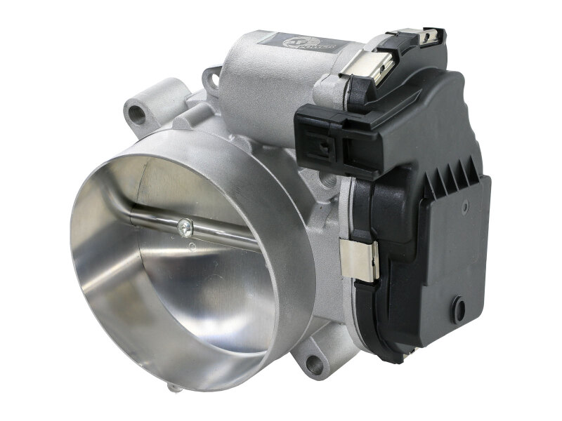 aFe POWER 15-25 Dodge V8-6.2L Hemi 97mm Throttle Body thumbnail 2