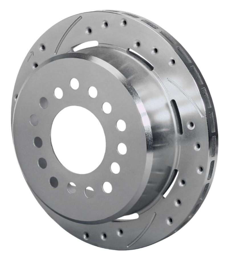 WIL Rotors