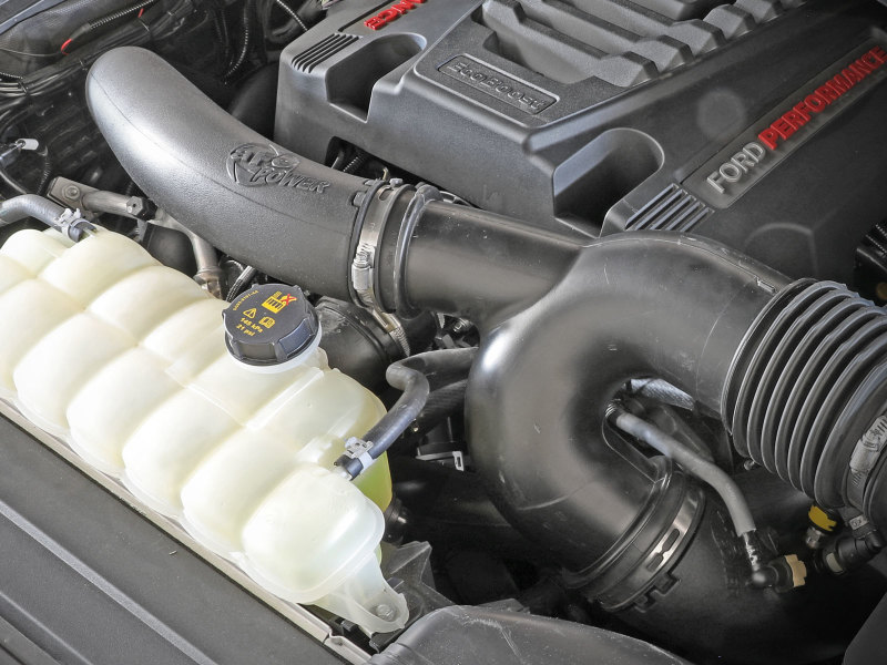 Turbo Inlet Pipes