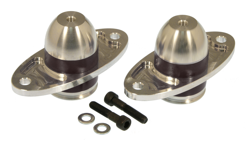 PRO Engine Mounts - Blk