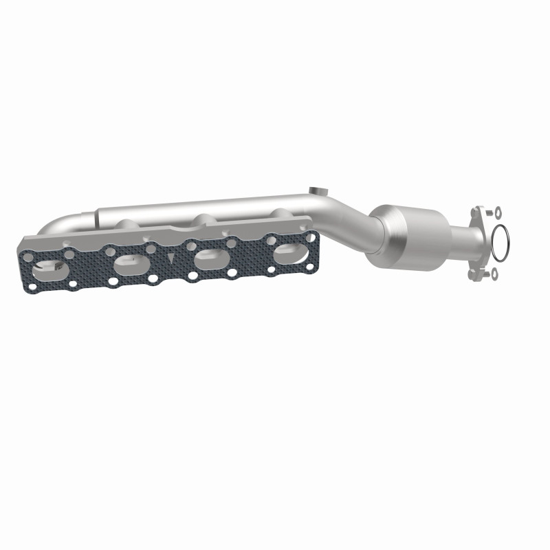 MagnaFlow 2004 Nissan Titan 5.6L Direct Fit Converter thumbnail 6