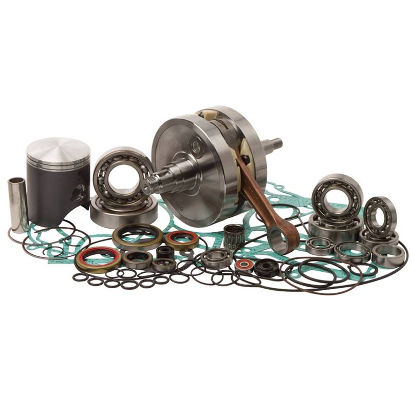 VEP Complete Engine Rebuild Kit