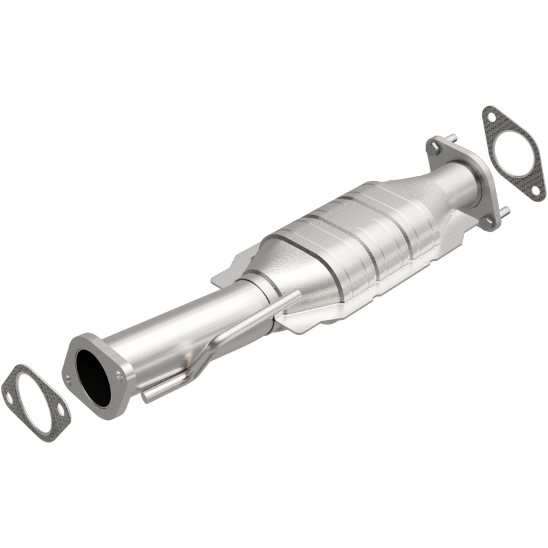 MagnaFlow Direct Fit Catalytic Converter 09-11 GMC Acadia 3.6L thumbnail 2