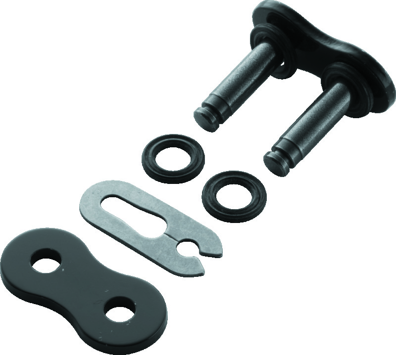 BikeMaster BKM Chains - X-Ring