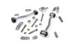 ZOR Sway Bar Components
