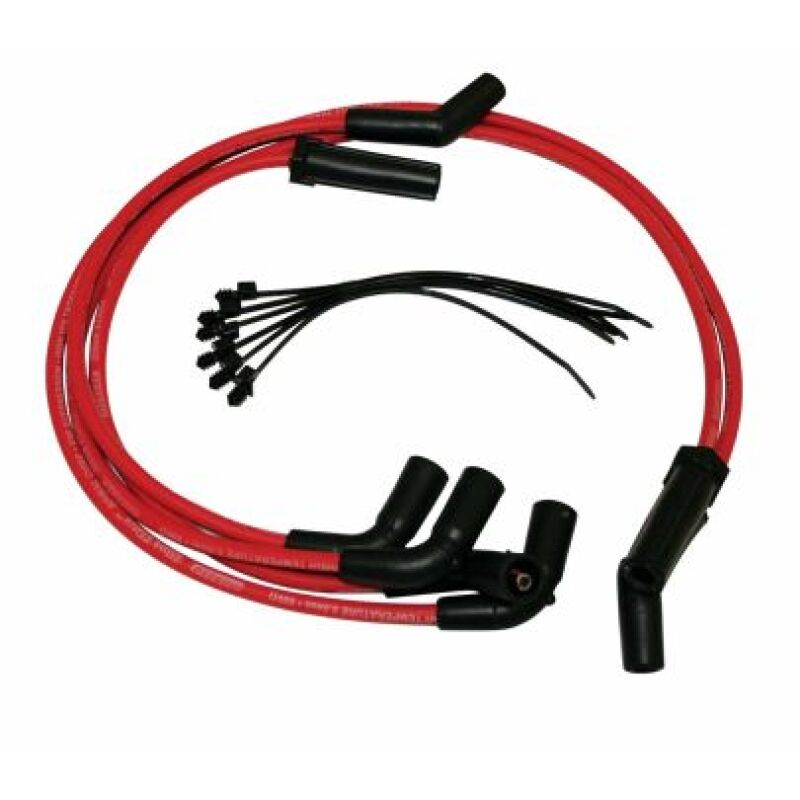 MOR Powersports Wire Sets