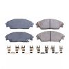 PSB Z17 Evolution Brake Pads