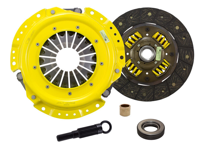 ACT XT/Perf Street Clutch Kits