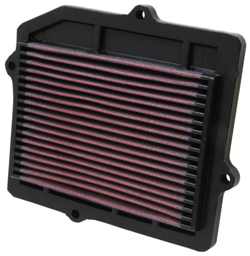 KN Drop in Air Filters
