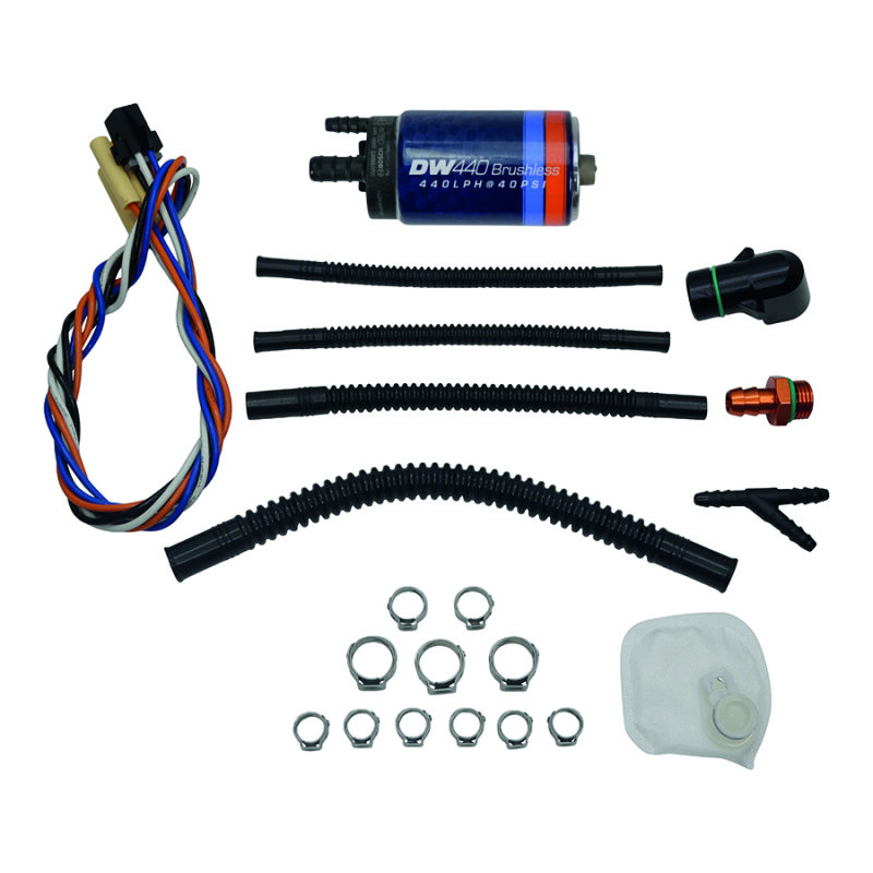 DW DW440 Brushless Fuel Pumps