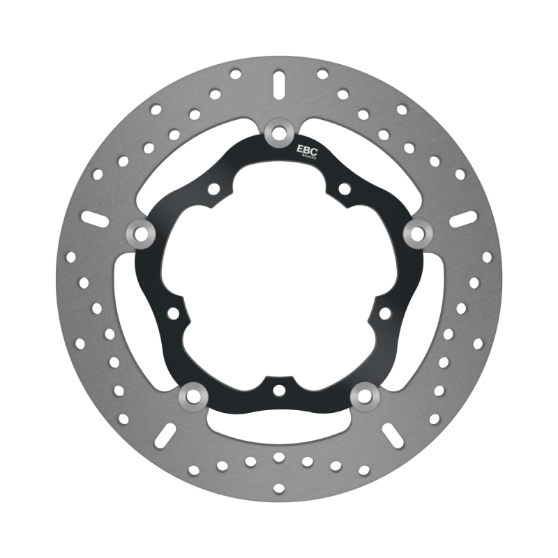 EBC Standard Rotors