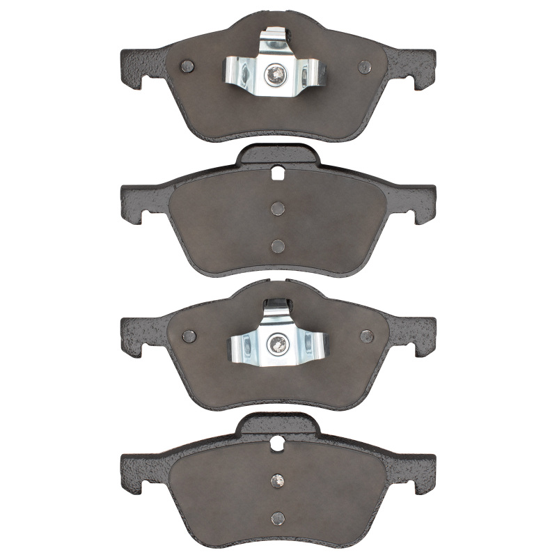 R1 02-08 Mini Countryman Front Semi Met Brake Pads