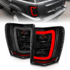 ANZ LED Taillights