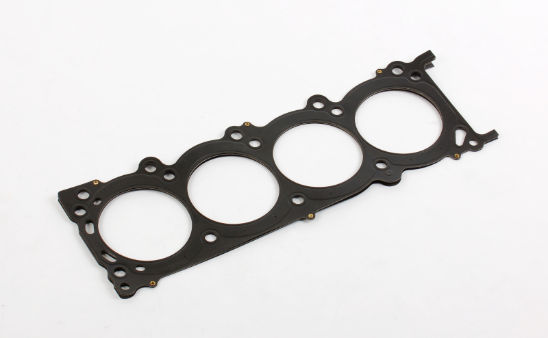 Cometic Nissan VK56DE 102.7mm Bore .040 inch MLS Head Gasket RHS thumbnail 6