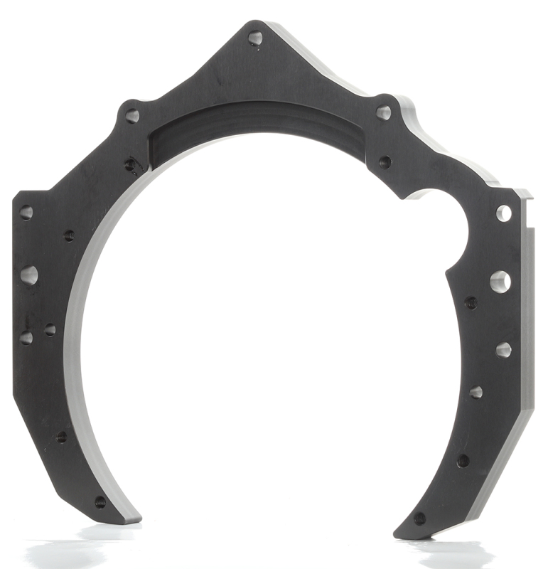 Clutch Masters Chevrolet LS Engine to Subaru Transmission Engine Adapter Plate thumbnail 5