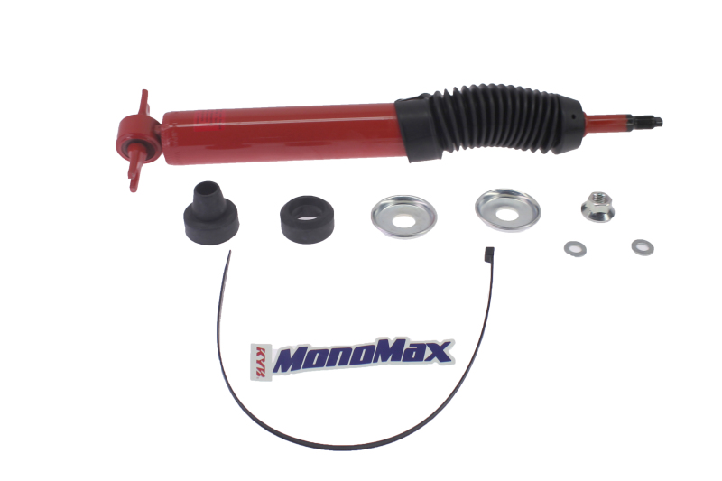 KYB Shocks & Struts MonoMax Front 09-12 Dodge Ram 1500 2WD thumbnail 7