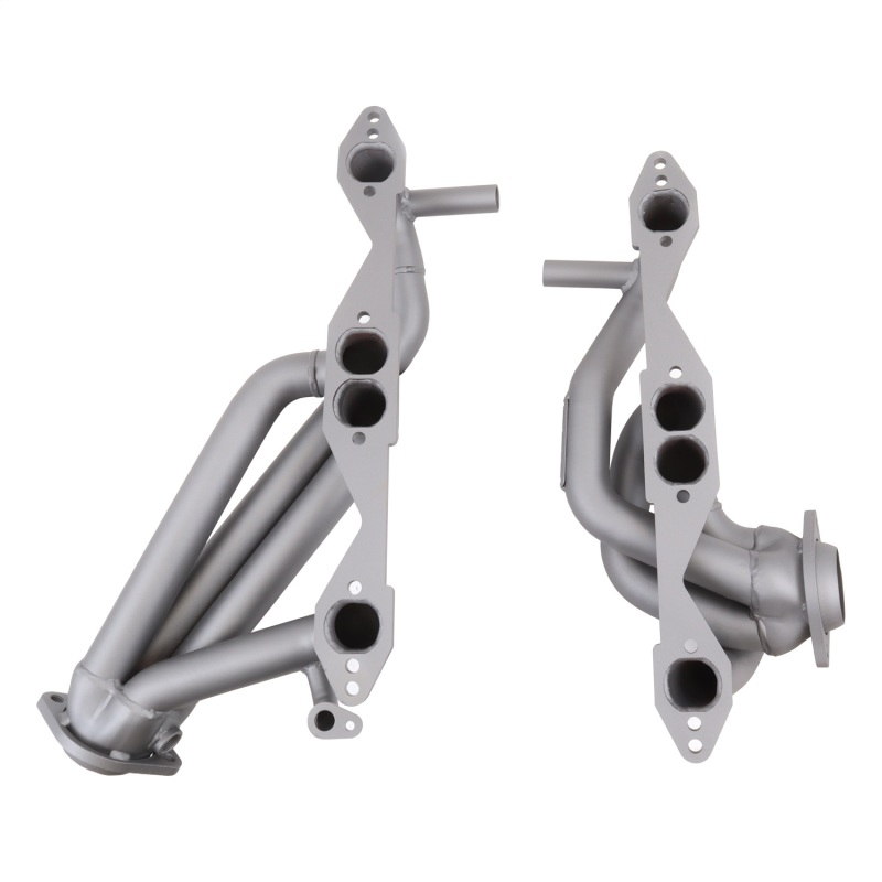 BBK 94-95 Camaro Firebird LT1 Shorty Tuned Length Exhaust Headers - 1-5/8 Titanium Ceramic thumbnail 7