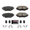 PSB Z23 Evolution Brake Pads