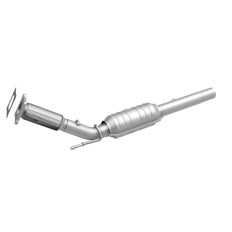 MagnaFlow Direct Fit Catalytic Converter 06-10 VW Beetle 2.5L thumbnail 8
