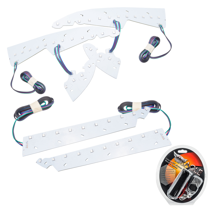 ORL DRL Headlight Upgrade Kits