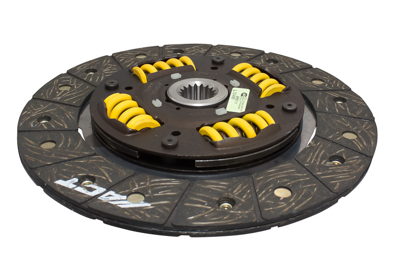 ACT 2002 Dodge Neon Perf Street Sprung Disc thumbnail 9