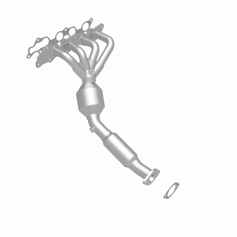 MagnaFlow 05-06 Ford Focus 2.0L Direct Fit Converter thumbnail 4
