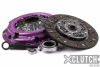 XCL Clutch - Stage 1 Sprung Organic