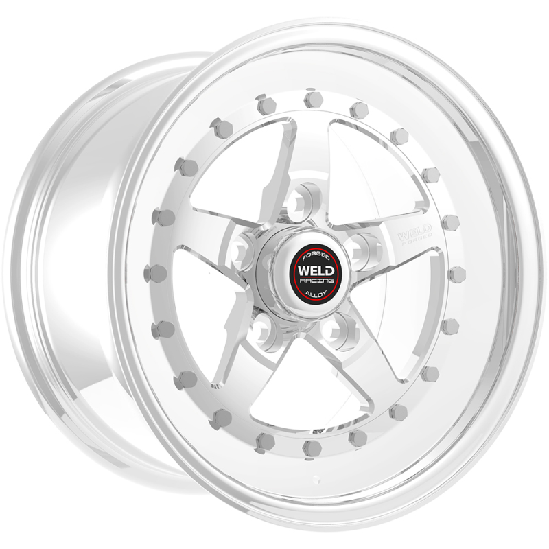WEL Weldstar Wheels