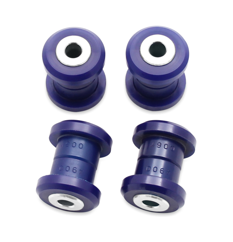 SPR Bushings - Control Arm