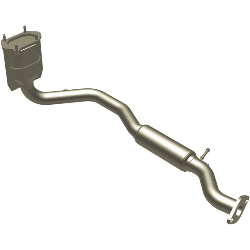 MagnaFlow Direct Fit Catalytic Converter 98-00 Mercury Mystique 2.0L thumbnail 2