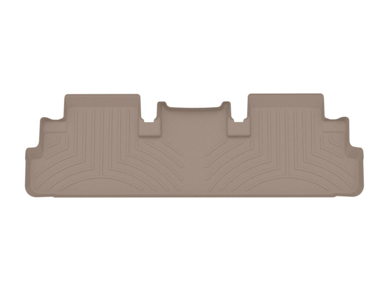 WT FloorLiner - Rear - Tan