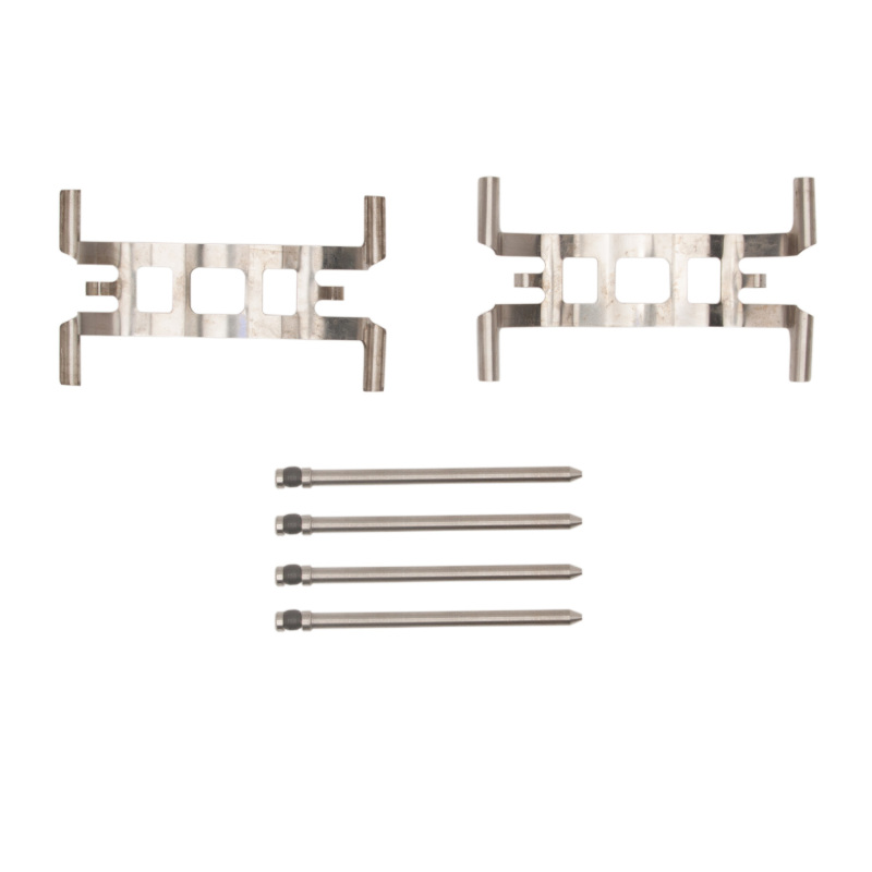 DFC 19-25 Mercedes-Benz G63 4X4 Squared AMG Front Premium Hardware Kit