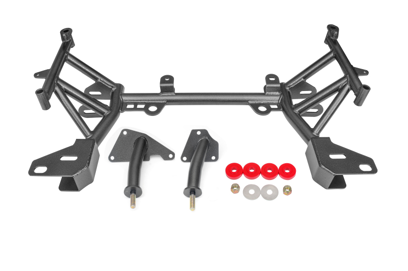 BMR Motor Mount Kits