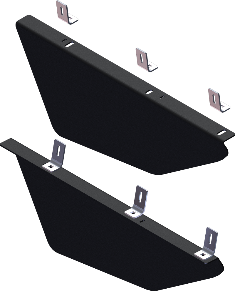 KFI Lower Door Panel