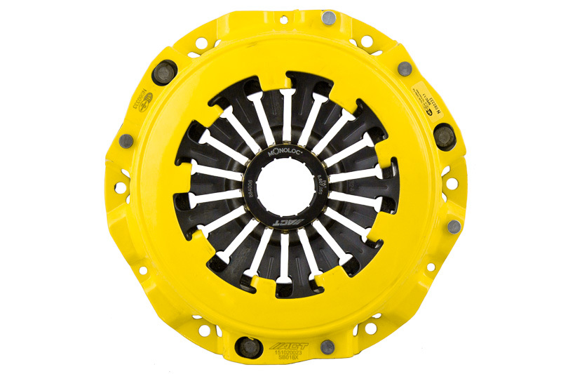 ACT 1991 Subaru Legacy P/PL-M Xtreme Clutch Pressure Plate thumbnail 4