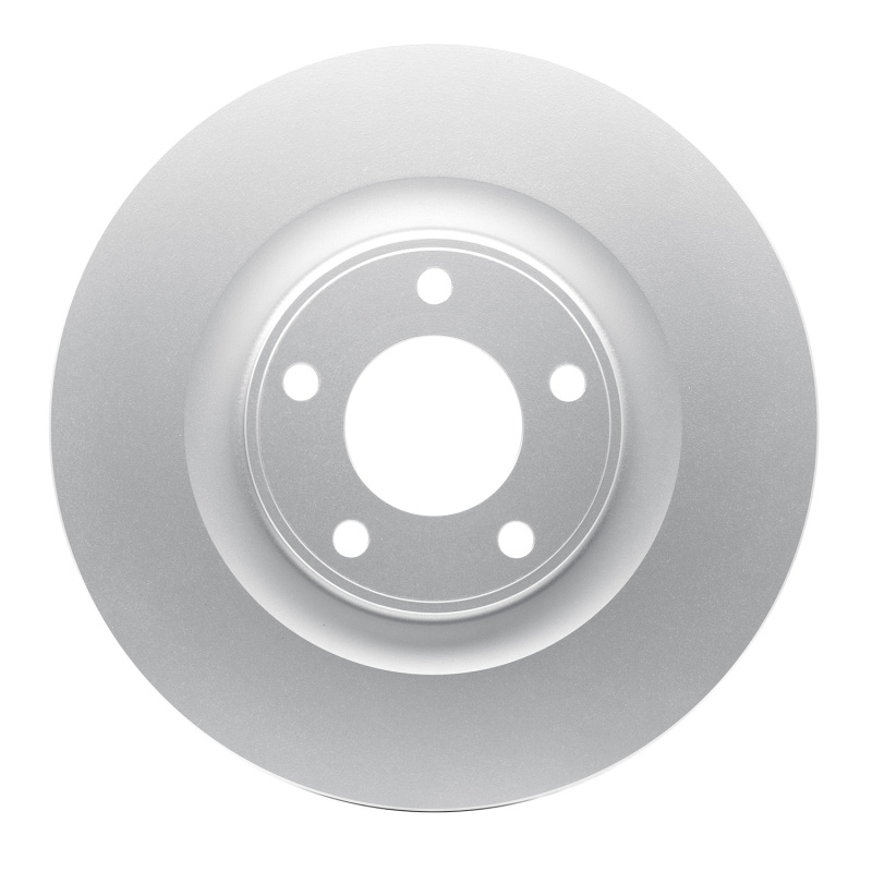 DFC GeoSPEC Coated Rotors - Plain