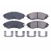 PSB Z17 Evolution Brake Pads