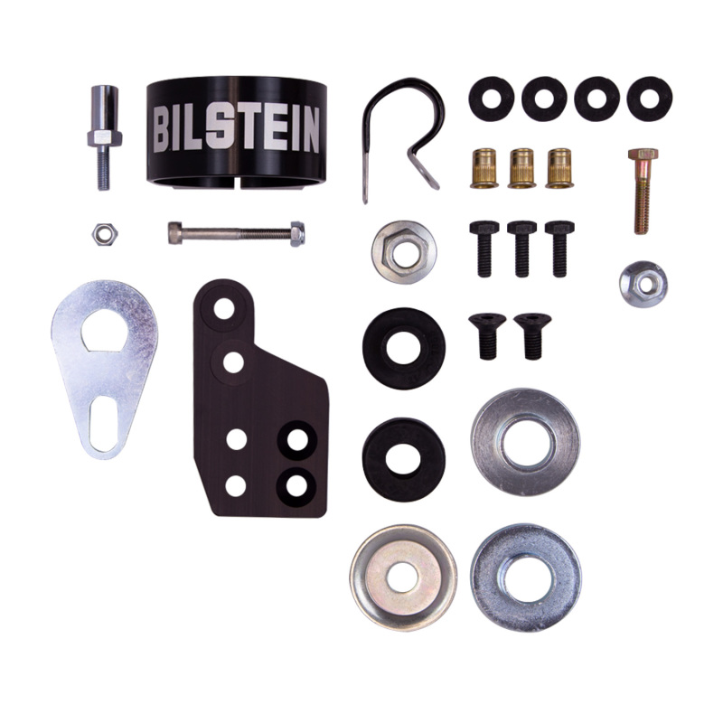 Bilstein 07-14 Toyota FJ Cruiser B8 8100 (Bypass) Rear Right Shock Absorber - 0-2in Lift thumbnail 3