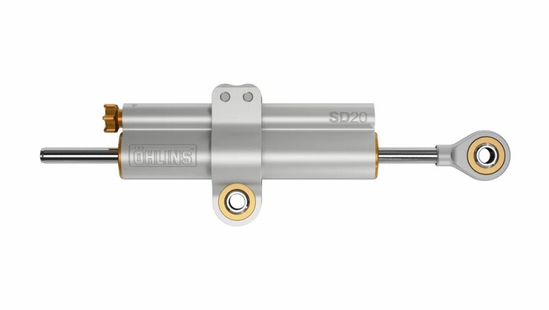 Ohlins OHL Steering Damper